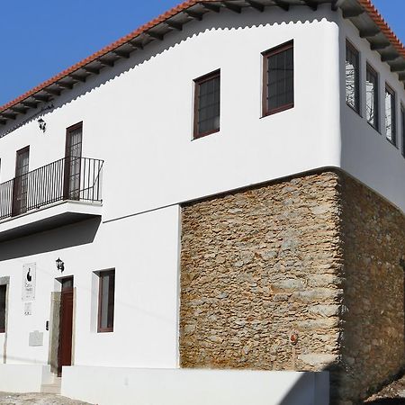 Maison d'hôtes Casa do Médico à Carcao Extérieur photo