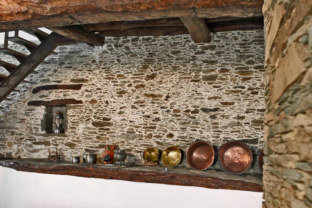 Maison d'hôtes Casa do Médico à Carcao Extérieur photo